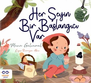 Her şeyin bir başlangıcı var