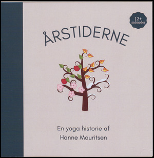 Årstiderne : en yoga historie