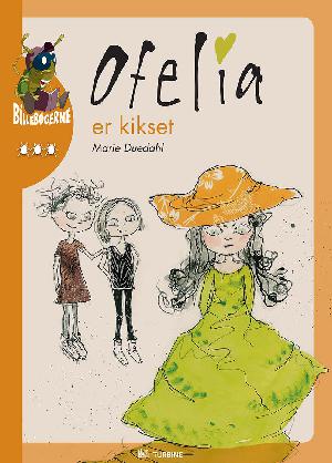 Ofelia er kikset