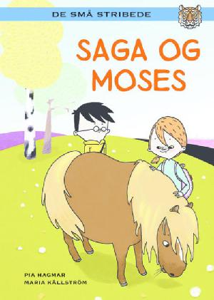 Saga og Moses