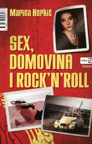 Seks, domovina i rock'n'roll