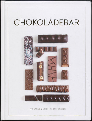 Chokoladebar