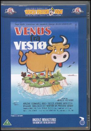 Venus fra Vestø