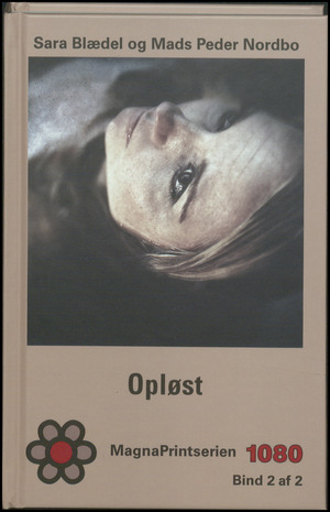 Opløst. Bind 2