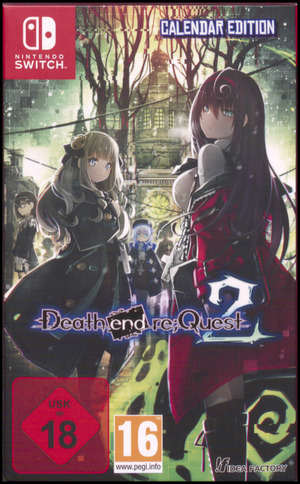 Death end re;quest 2