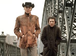 Midnight cowboy