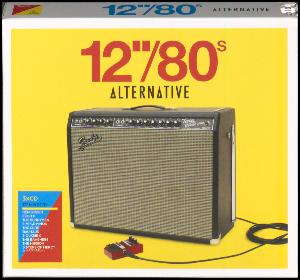 12"/80s - alternative