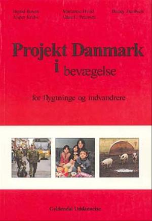 Projekt Danmark i bevægelse for flygtninge og indvandrere