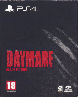 Daymare 1998