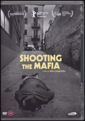 Shooting the mafia