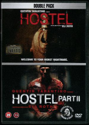 Hostel: Hostel - part II