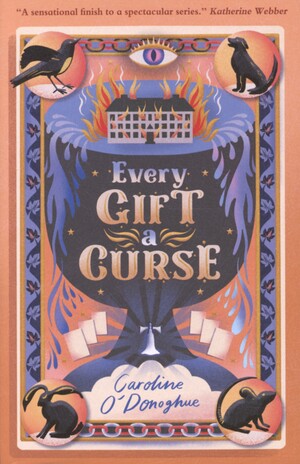 Every gift a curse
