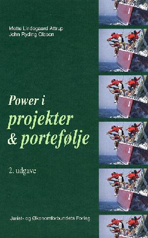 Power i projekter og portefølje