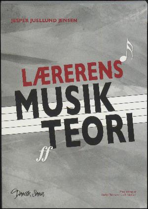 Lærerens musikteori