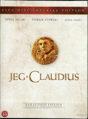 Jeg, Claudius