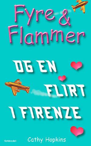 Fyre & flammer og en flirt i Firenze