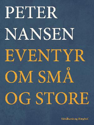 Eventyr om Små og Store