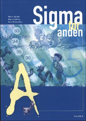 Sigma for anden A