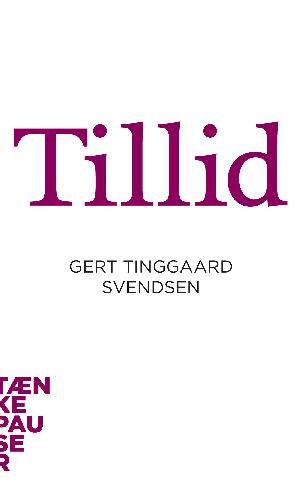 Tillid