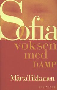 Sofia - voksen med DAMP