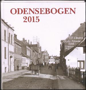 Odensebogen. Årgang 2015
