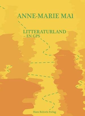 Litteraturland : en GPS