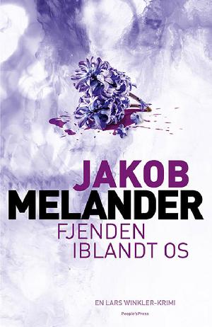 Fjenden iblandt os : kriminalroman