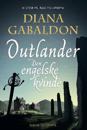 Outlander. 1 : Den engelske kvinde