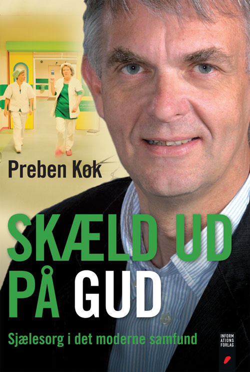 Skæld ud på Gud