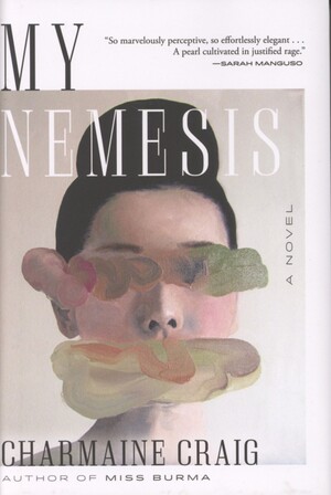 My nemesis : a novel