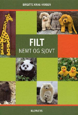 Filt - nemt og sjovt