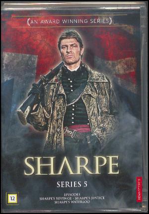 Sharpe's justice