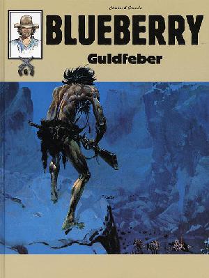 Blueberry - guldfeber