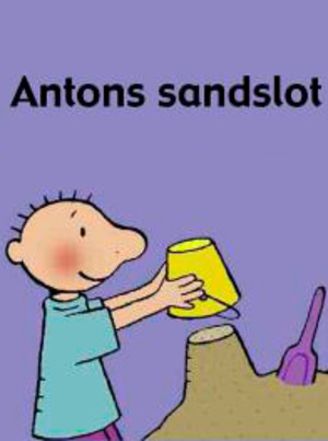 Antons sandslot