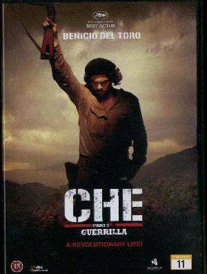 Che, part two