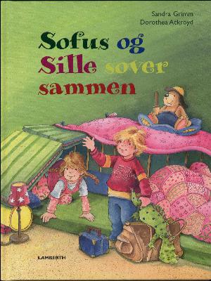 Sofus og Sille sover sammen