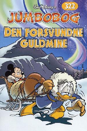 Den forsvundne guldmine