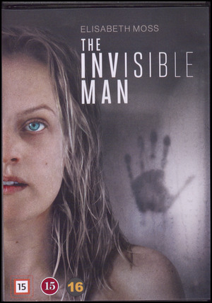 The invisible man