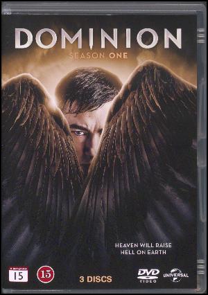 Dominion. Disc 3