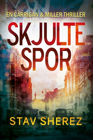 Skjulte spor