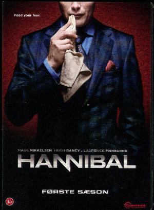 Hannibal. Disc 2