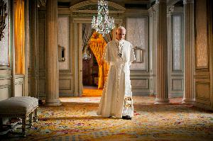Pave Frans : en rejse fra slummen