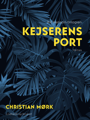 Kejserens port