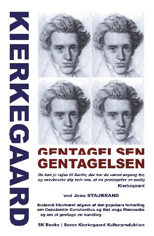 Gentagelsen - gentagelsen