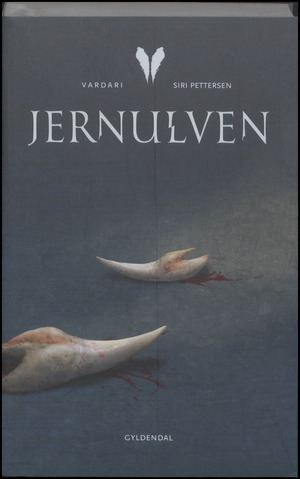 Jernulven