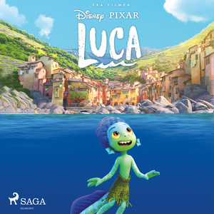 Disneys Luca