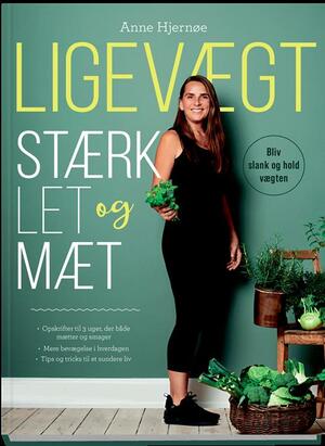 Ligevægt - stærk, let og mæt