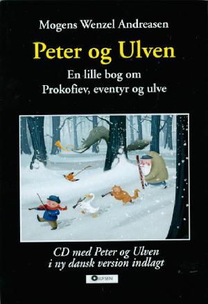 Peter og ulven