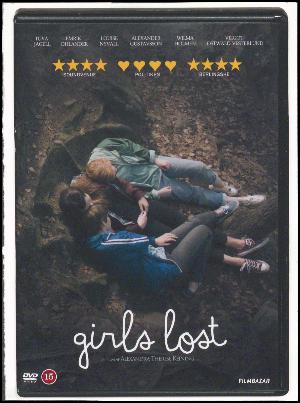 Girls lost