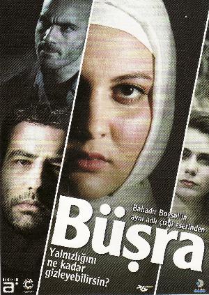 Büşra